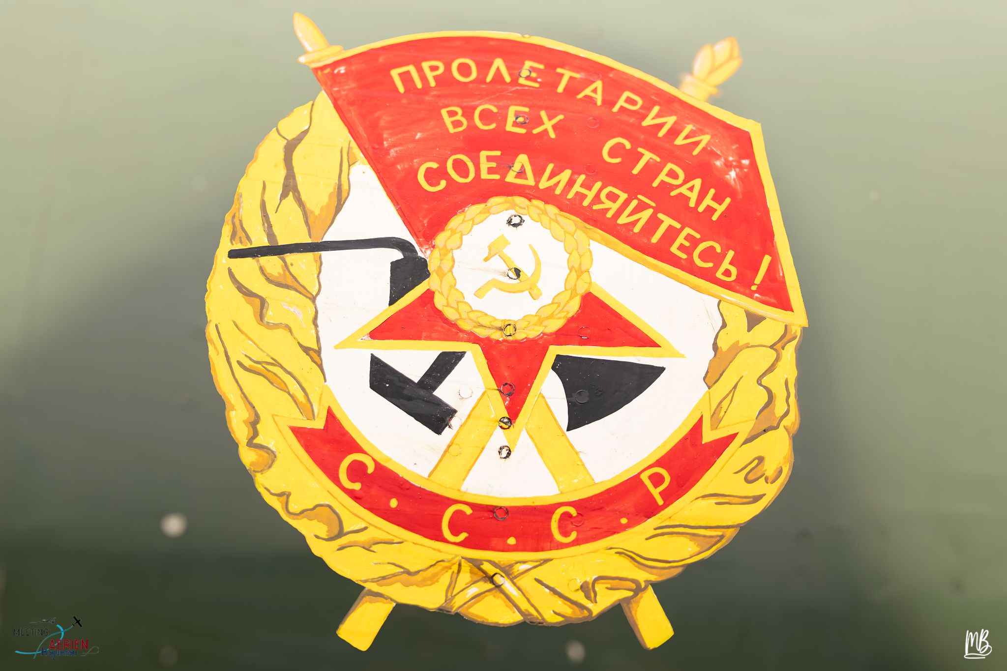 Meeting Aérien 2024MB 22